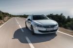 Peugeot 508 SW GT Line 2018 года (WW)
